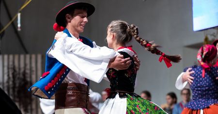 Śląskie. Beskidy pełne muzyki, ruszył Tydzień Kultury Beskidzkiej