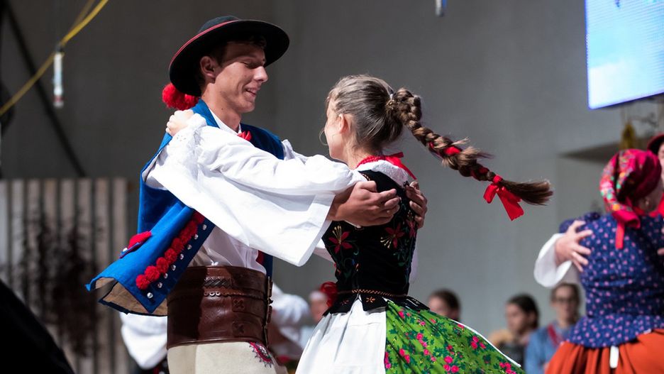 Śląskie. W beskidzkich miejscowościach ruszyły przedstawienia w ramach Tygodnia Kultury Beskidzkiej.