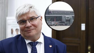 Ludzie Macieja Laska przechodzą z CPK do PPL. Kolejna osoba zrezygnowała