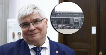 Ludzie Macieja Laska przechodzą z CPK do PPL. Kolejna osoba zrezygnowała