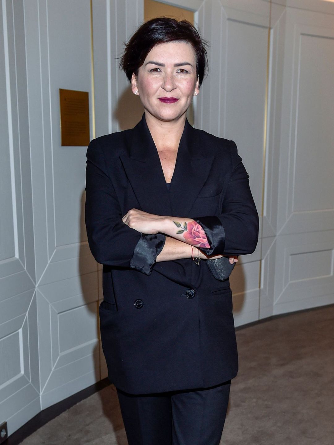 Katarzyna Łaska