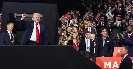 Iran szykował zamach na Trumpa? Wstrząsające doniesienia mediów z USA