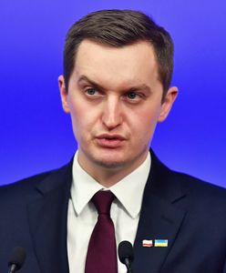 Wykrył "niemiecką intrygę". "Najpierw odetną fundusze"