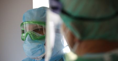 Koronawirus na Mazowszu. Nowe przypadki