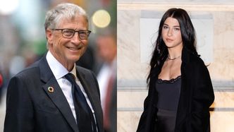 Najmłodsza córka Billa Gatesa pochwaliła się fotką z nowym partnerem. Wcześniej była związana z WNUKIEM Paula McCartneya