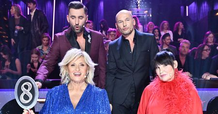 Kto odpadł w "Tańcu z Gwiazdami"? Wynik pierwszego odcinka 14. edycji