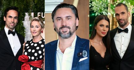 Oto synowie jednego z najbogatszych Polaków. Kim są "książęta Podhala" i jaki jest ich MAJĄTEK? (ZDJĘCIA)