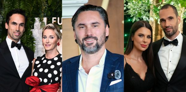 Oto synowie jednego z najbogatszych Polaków. Kim są "książęta Podhala" i jaki jest ich MAJĄTEK? (ZDJĘCIA)