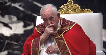 Zaskakujące wieści z Watykanu. Decyzja papieża nie podoba się w Polsce