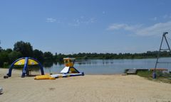 Koszmar podczas spaceru. Mężczyzna znalazł ciało