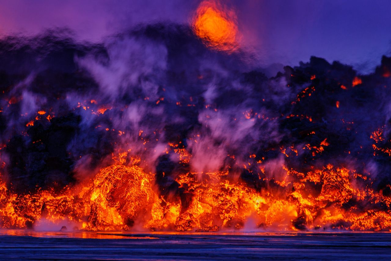 Erupcja Thiry zniszczyła cywilizację. Po raz pierwszy odkryto jej ofiary