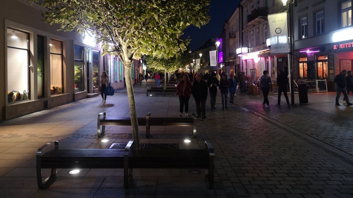 Lublin nie rozważa wprowadzenia nocnej prohibicji