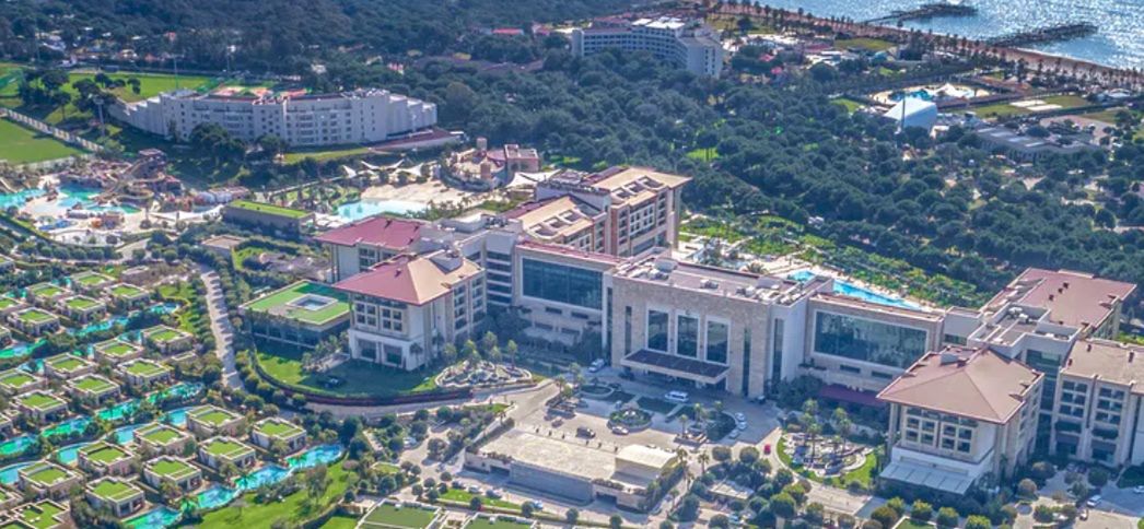 Ten hotel to prawdziwy gigant