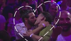 W TVP Rozrywka powtórka półfinału Eurowizji bez występu transseksualistki z całującymi się mężczyznami. „Forma skrótowa”