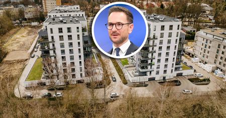 Rząd uruchomi specjalną stronę internetową z cenami transakcyjnymi   mieszkań
