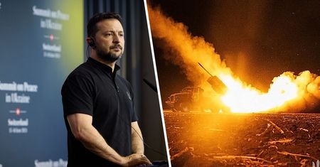 Kijów sięga po pieniądze. "Napotkał silny opór"