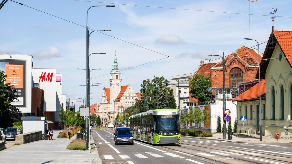 Nie wszystkim uczniom przysługuje darmowa komunikacja 