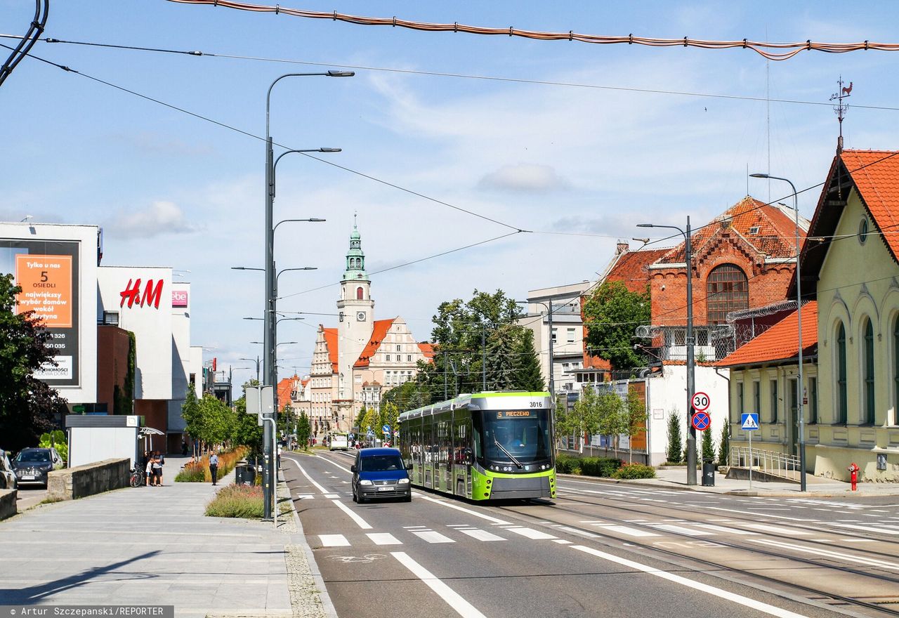 Darmowe przejazdy dla uczniów. Radni zapomnieli o jednej grupie