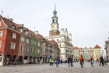 We wtorek kolejne remonty ulic w Poznaniu – sprawdź, gdzie będą utrudnienia