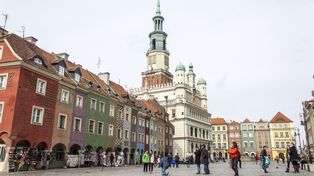 We wtorek kolejne remonty ulic w Poznaniu – sprawdź, gdzie będą utrudnienia