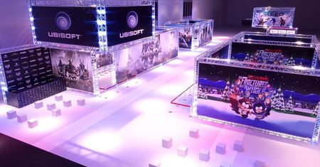Ubisoft na WGW 2016 - w co zagramy przed premierą?