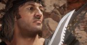 Rozchodniaczek: Nie ma to jak Rambo w Mortal Kombat