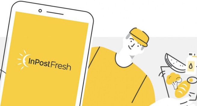 InPost dostarczy zakupy ze sklepów Carrefour