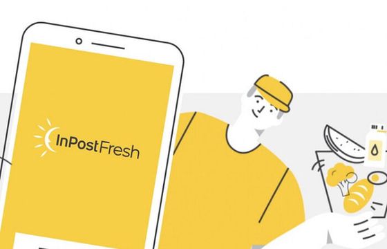 InPost dostarczy zakupy ze sklepów Carrefour