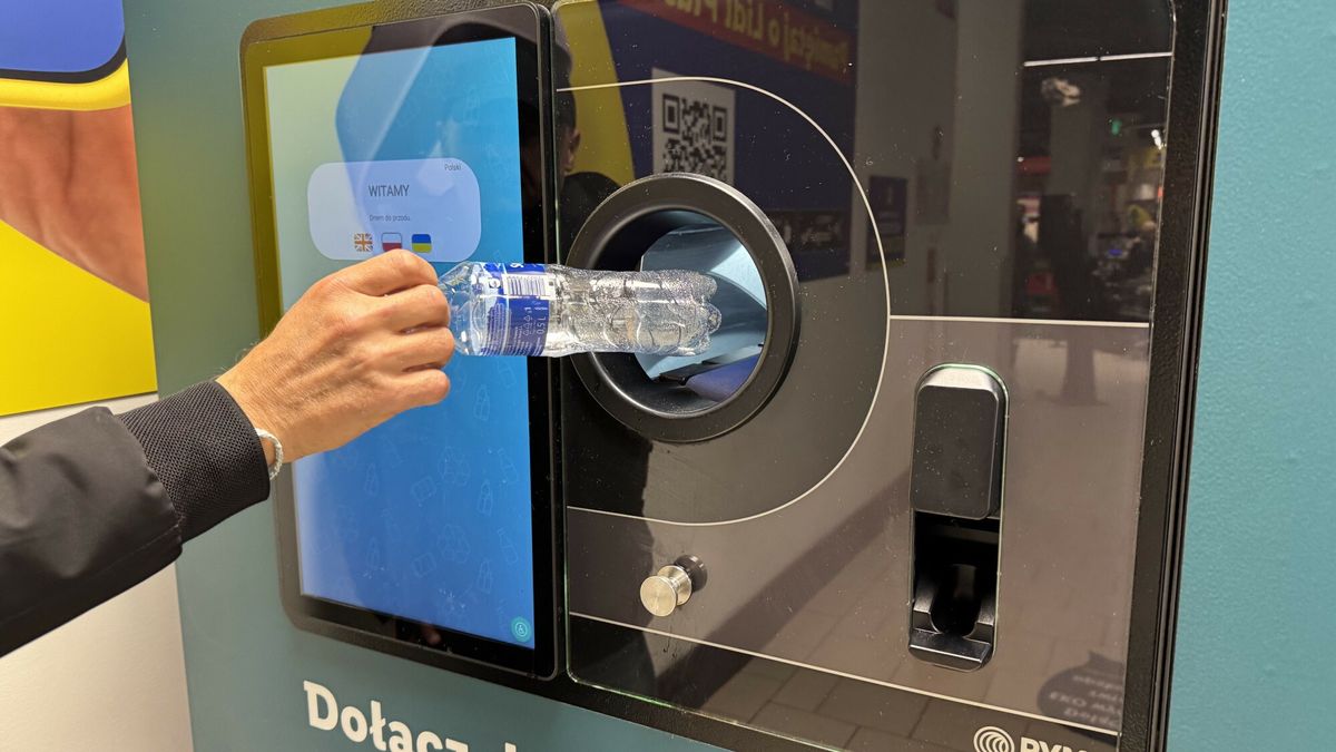 Zarabia na systemie kaucyjnym nawet 300 zł