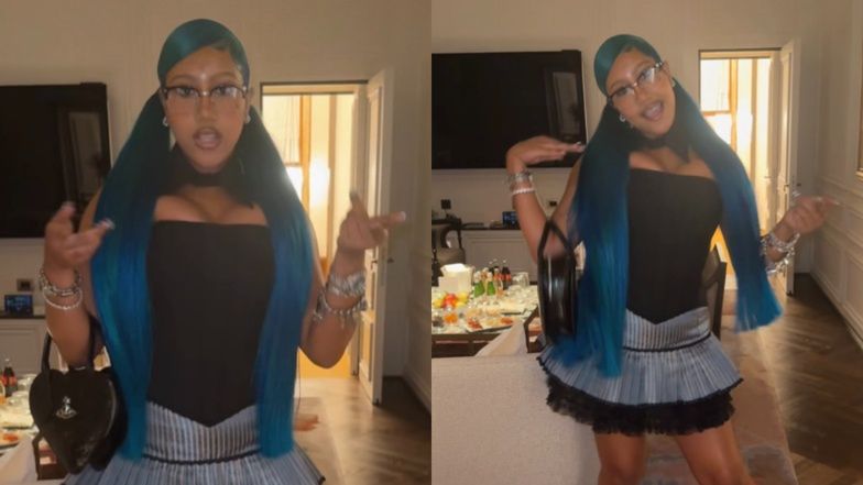 Metamorfoza North West