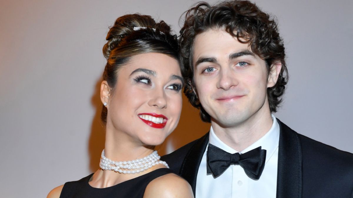 Wybrankiem Idy Nowakowskiej jest Jack Herndon, którego poznała w trakcie studiów w Stanach Zjednoczonych