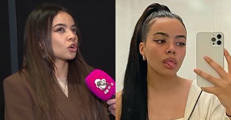 Lexy Chaplin wyznaje: "Jestem całkowicie przeciwna aborcji"