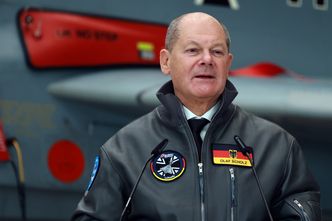 Niemiecki przemysł z najlepszym wynikiem od dwóch lat. Choć wciąż w fazie spowolnienia