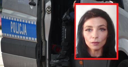 Skandaliczna akcja w szpitalu. Joanna zwraca się do policjantów: nie jest wam wstyd?