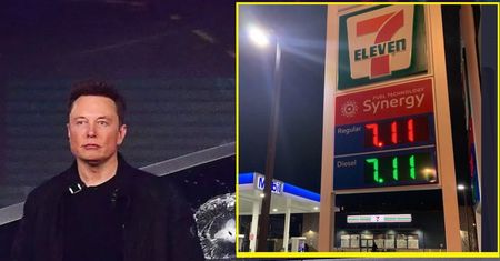 Elon Musk wstawił zdjęcie. Polacy wypatrzyli coś zupełnie innego
