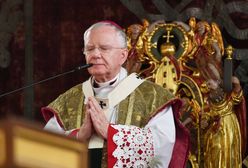 Jest decyzja prokuratury ws. arcybiskupa Jędraszewskiego