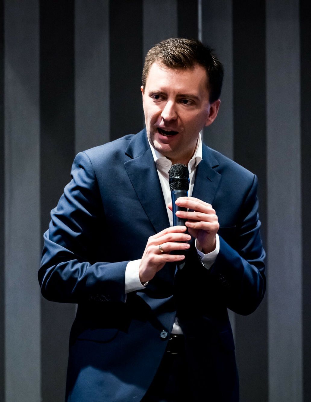 Łukasz Schreiber