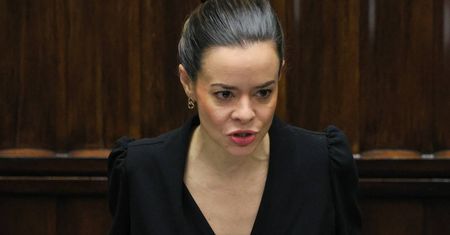 Plotkowano, że zostanie ministrą kultury. Dlatego miała odrzucić propozycję