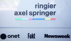 Będą podwyżki u wydawcy Onetu, "Newsweeka" i "Faktu". Ale związkowcy chcą więcej