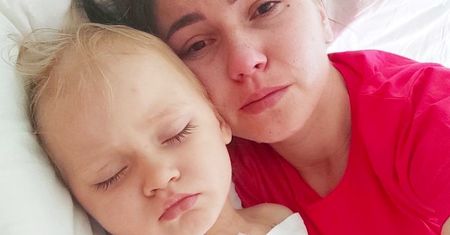 3-letnia Eva z Ukrainy walczy o życie. "Wojna pokrzyżowała plany"