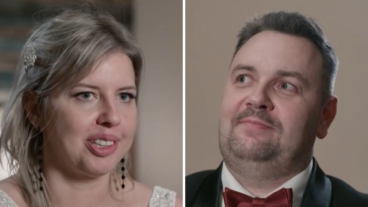 Agata i Piotr ze "ŚOPW" dalej są razem? 