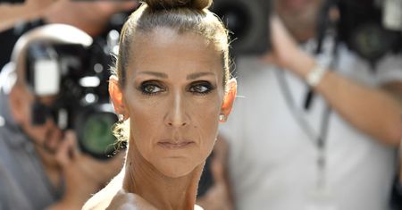 Cios za ciosem. Śmierć męża i nieuleczalna choroba Celine Dion to nie wszystko