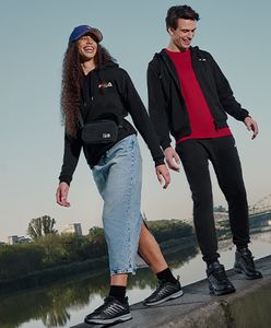 Black Friday w 50 style – przewodnik po najpopularniejszych markach sportowych