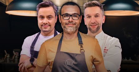 Gwiazdki Michelin rozdane. Triumfuje Warszawa, kolejne restauracje z nagrodami