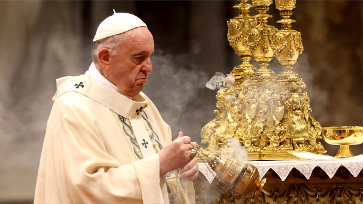 Papież Franciszek odwiedzi Koreę Północną? Lider Kościoła Katolickiego zdecydował 