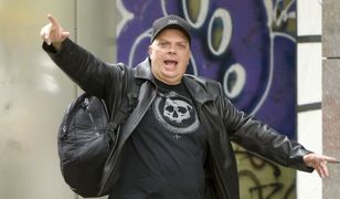 Krzysztof Skiba przyjął trzecią dawkę szczepionki. Mówi, jak się czuje