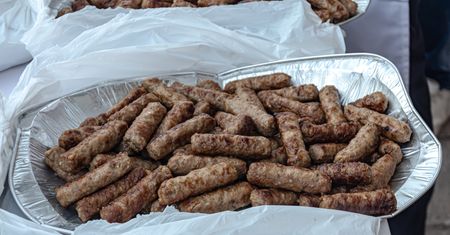 Kotlety mielone są niesmaczne i mdłe? Sięgnij po konkretne przyprawy