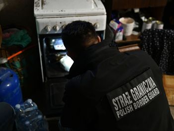 Podlaskie: Przemycali papierosy balonem meteorologicznym