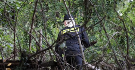 Środa Wielkopolska. Policjantka i jej 9-letni syn nie żyją. Babcia chłopca przerywa milczenie