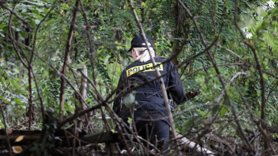 Środa Wielkopolska. Policjantka i jej 9-letni zginęli od strzału z broni palnej